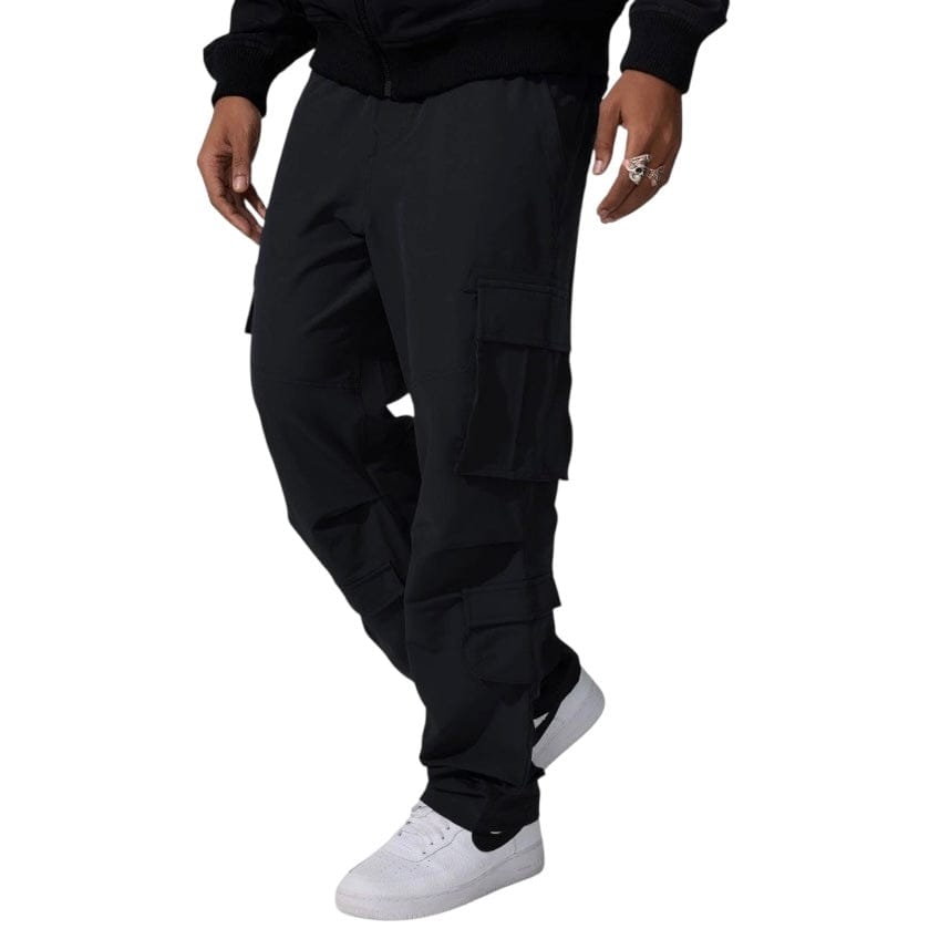Jordan Craig Local Dealer Windbreaker Cargo Pants (Black) 8838L