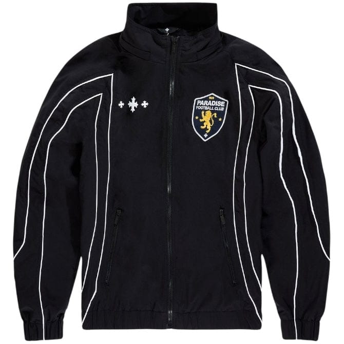 See You In Paradise Hooligan Track Set (Black)