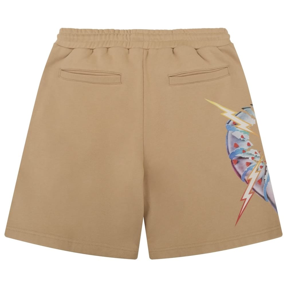 Almost Someday Showtime Shorts (Sun Fade Tan) AS-SUM26-032