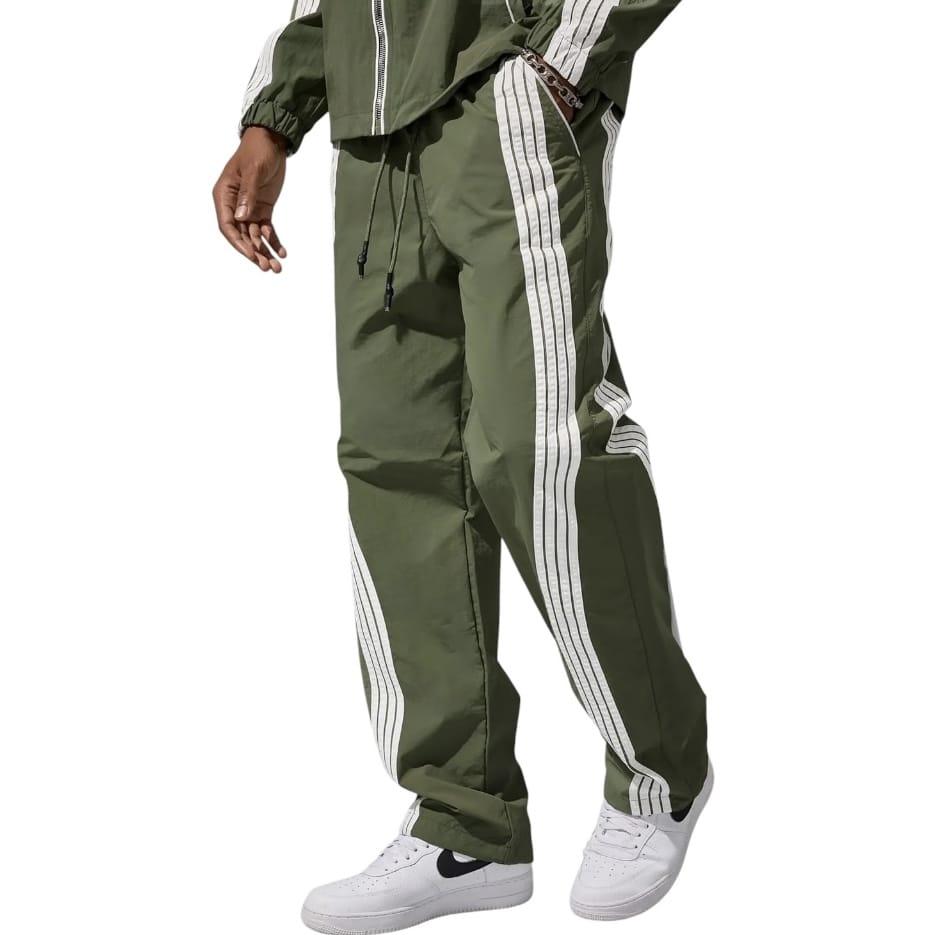 Jordan Craig The Beautiful Game Track Set (Olive)