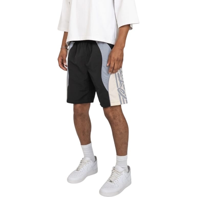 Eptm Keystone Shorts (Black) EP12954