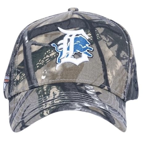 Reference Ligers Snapback Hat (Camo) REF830