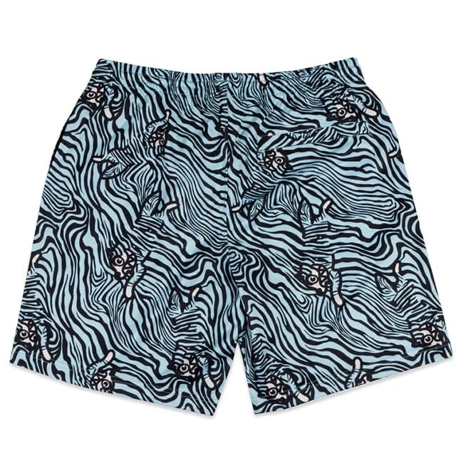 Ice Cream Slam Short (Blue Haze) 421-5107