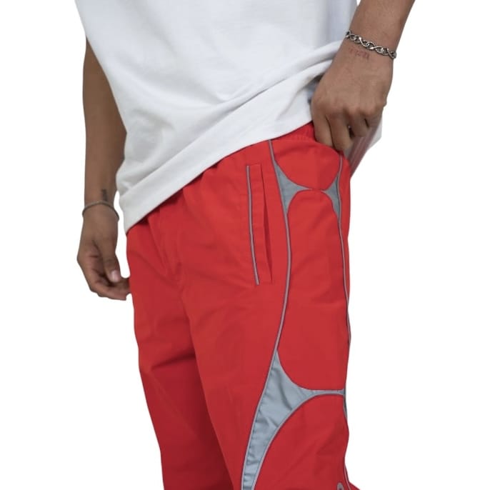 Eptm Zommo Pants (Red) EP12727