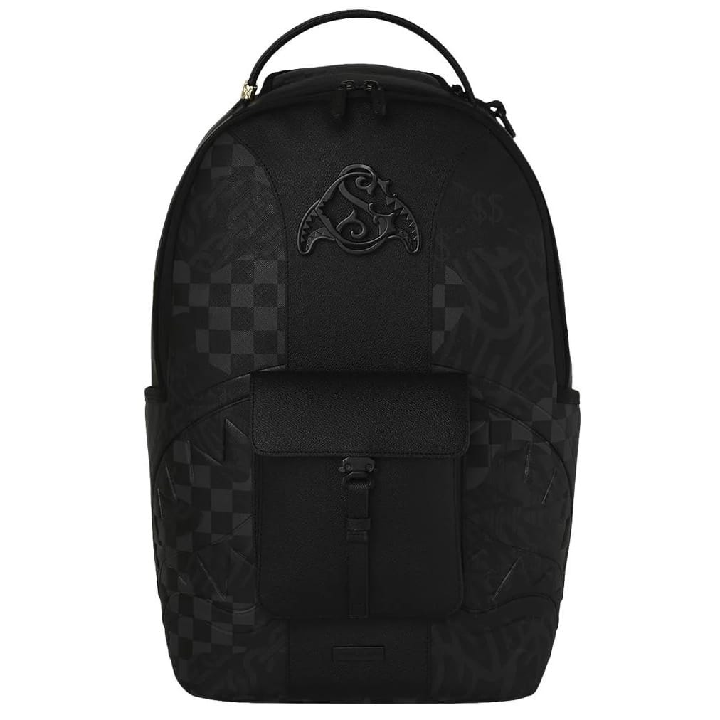 Sprayground 3AM Mix Up V2 Backpack