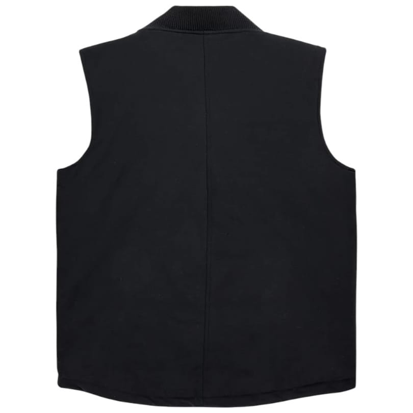 Jordan Craig Local Dealer Service Quilted Vest (Black) 91773V