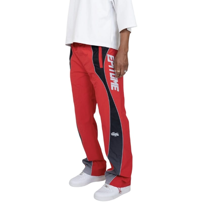 Eptm Lune Pants (Red) EP12998