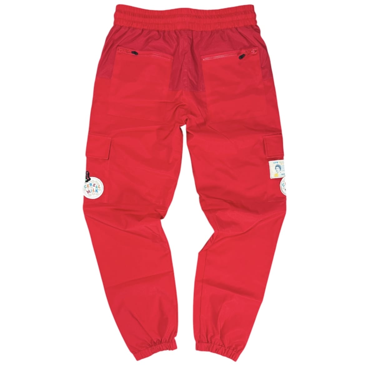 Cookies All Strains Pant (Red) 1554B5282
