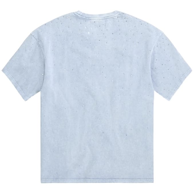 Jordan Craig Radiant Crewneck Tee (Ice Blue) 2081A