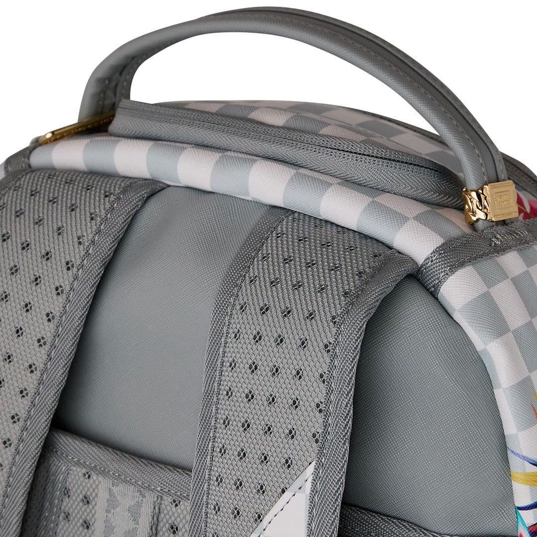 Sprayground Sharktropica Backpack