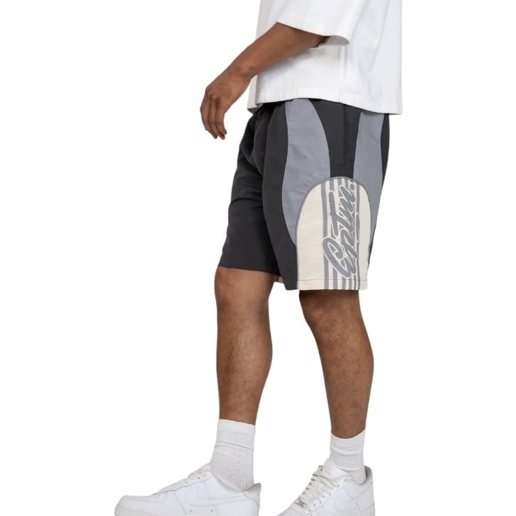 Eptm Keystone Shorts (Grey) EP12956