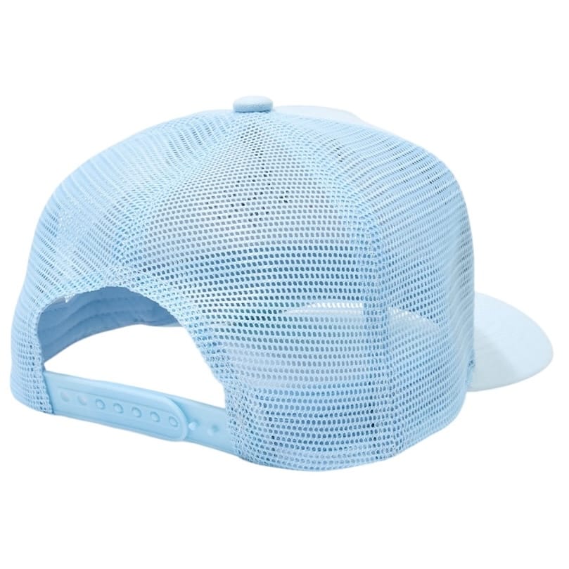 See You In Paradise Club Trucker Hat (Light Blue) C2066