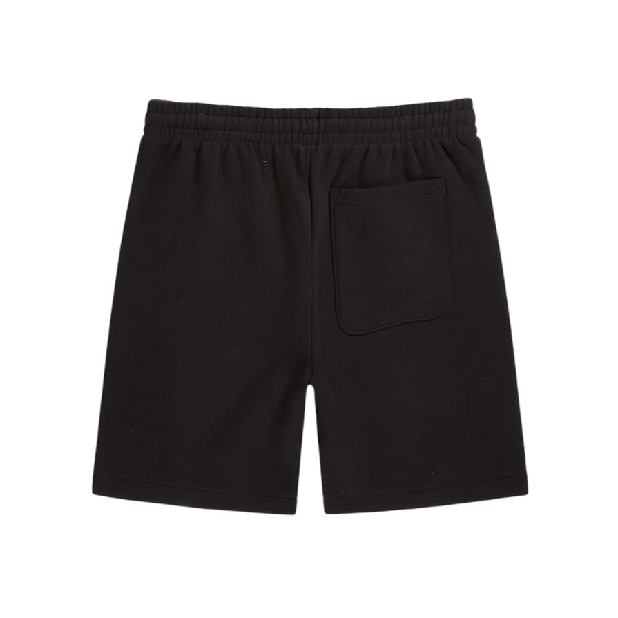 Kids See You In Paradise Tonal Short Set (Black) 2078AK/2078SK