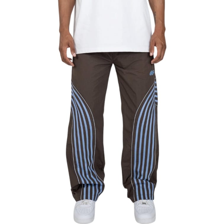 Eptm Flasher Pants (Brown/Blue) EP13269