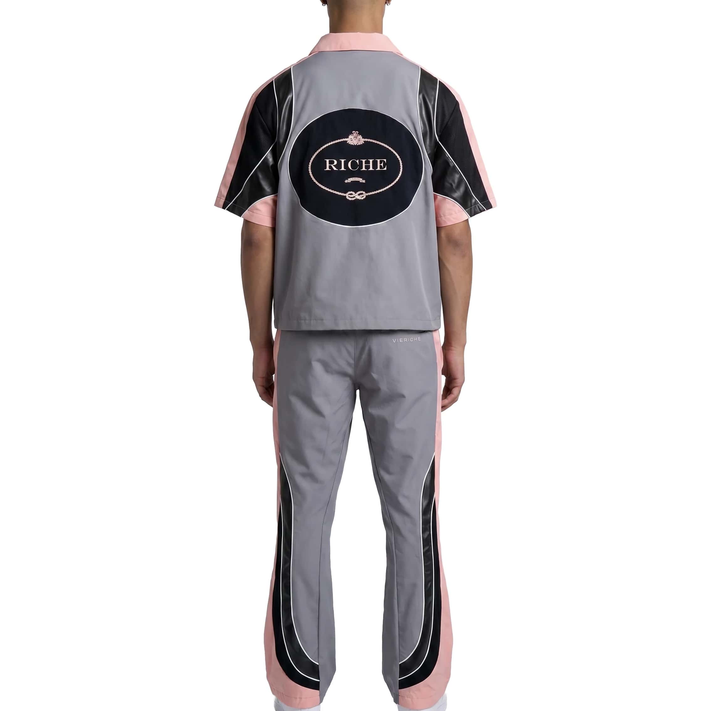 Vie Riche Centennial Set (Grey) VR2020/VR2021-GRY