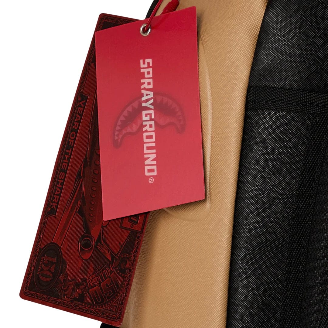 Sprayground Coastal Voyage Backpack