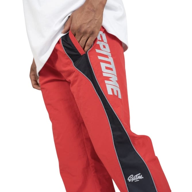 Eptm Lune Pants (Red) EP12998