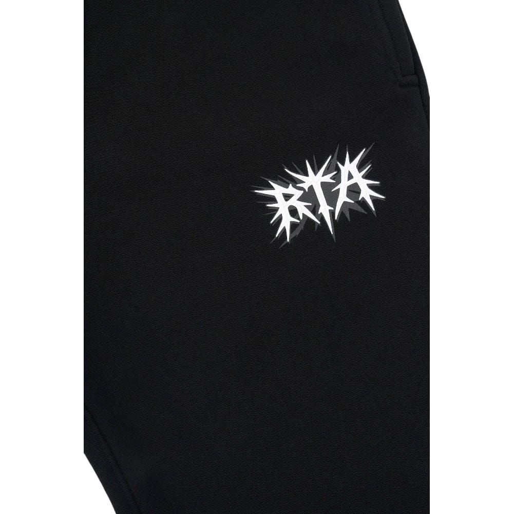 Rta Owen Sweatpants (Black Spike) MEXOK909-B1283BKSRA