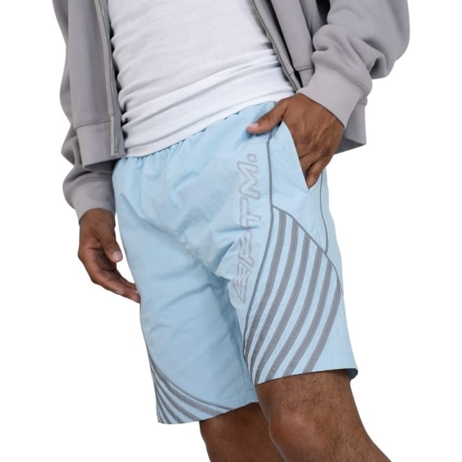 Eptm Kappa Shorts (Sky Blue) EP12940