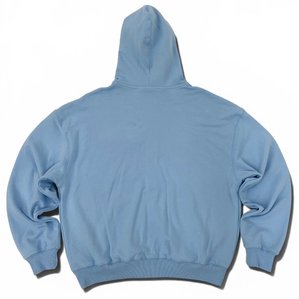 Concept La Cherub 1 Hoodie (Baby Blue)