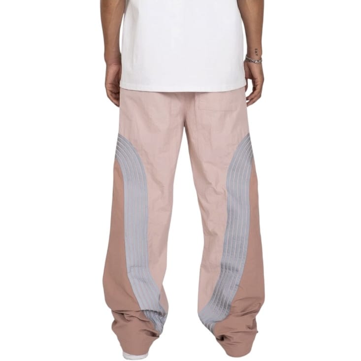 Eptm Highway Pants (Dusty Pink) EP12931