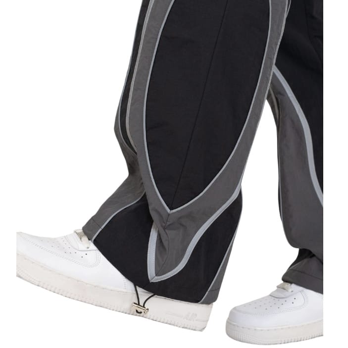 Eptm Nebula Jacket & Pants Set (Black)