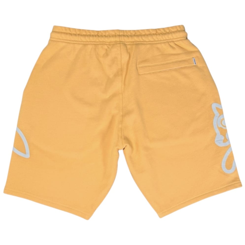 Ice Cream Cherry Short (York Yellow) 421-5103