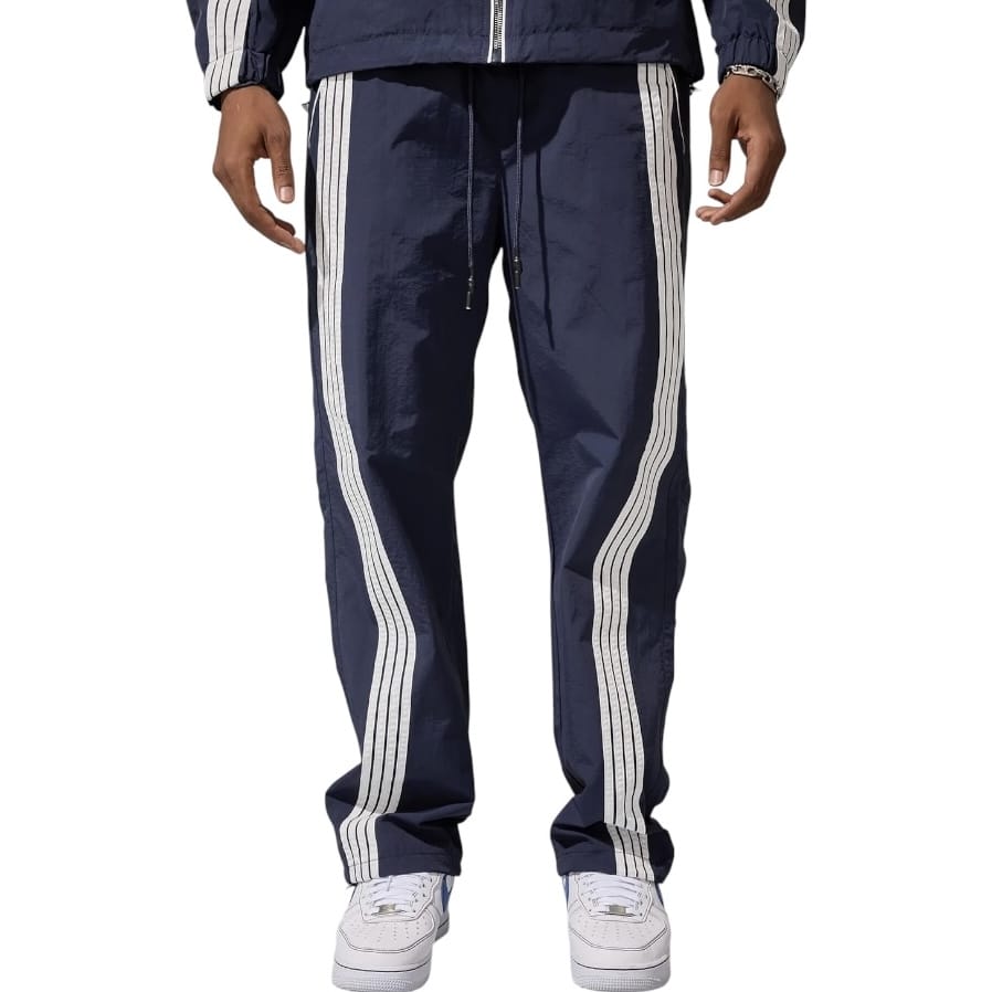 Jordan Craig The Beautiful Game Track Set (Navy)