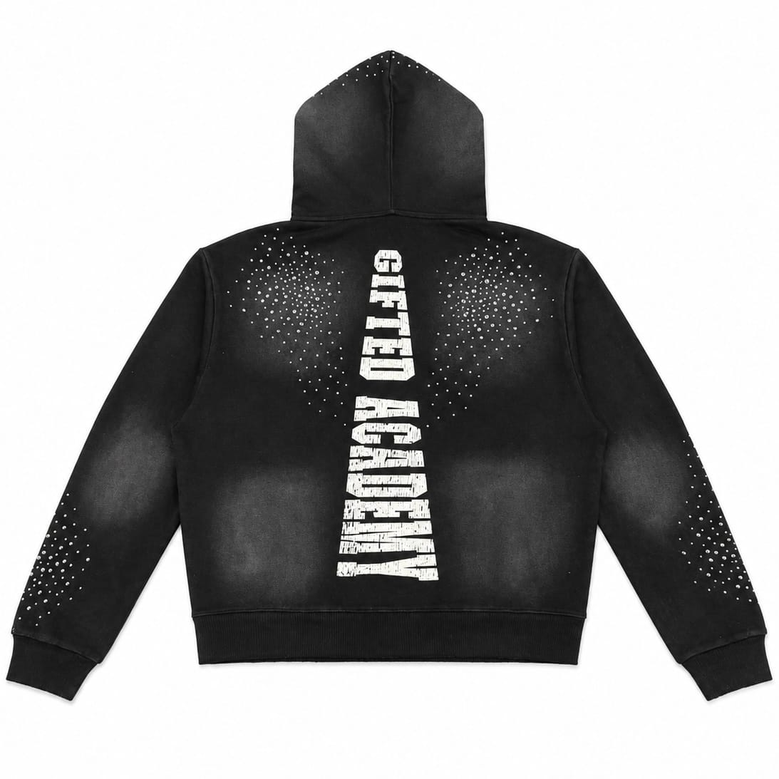 GFTD La Iverson Hoodie (Black)