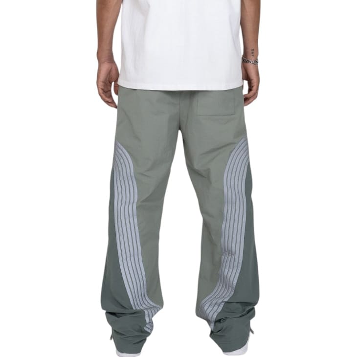 Eptm Highway Pants (Sage) EP12932