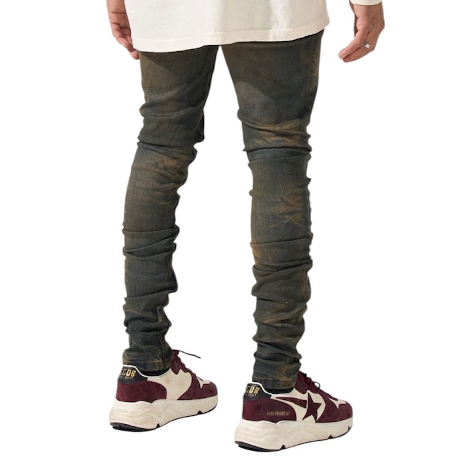 Serenede Oud Jeans (Oudwood) OUD-OUDWD