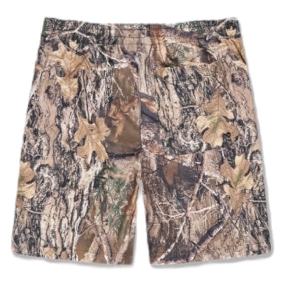 Jordan Craig Retro Ibiza Lounge Shorts (Hunter Camo) 2053S