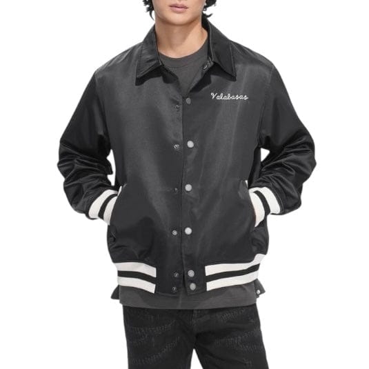 Valabasas Applause Jacket (Black) VLBS-VJK1-1058