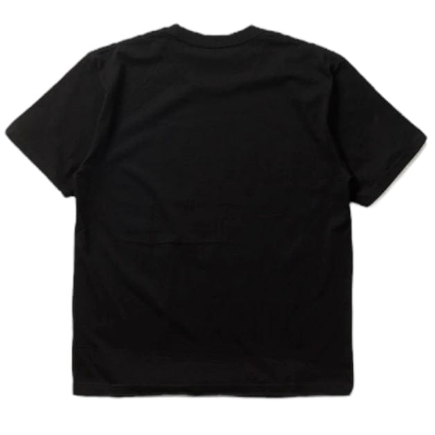 Sinclair Global College Tee (Black) SMT264