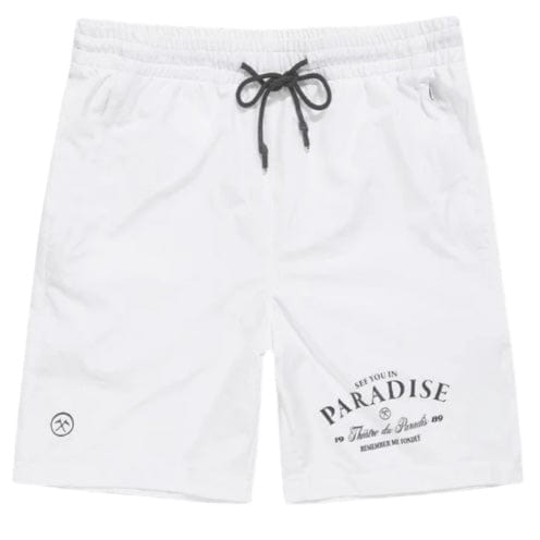 Jordan Craig El Paso Summer Set (White) 2062-2062S