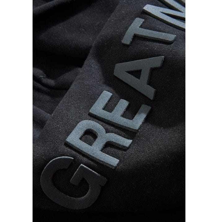 Kids Destined For Greatness Pullover Hoodie (Noir)