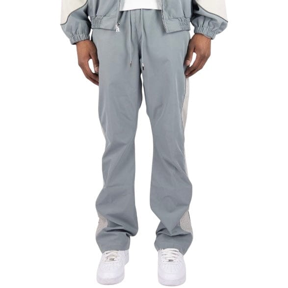 R3bel Denim Beam Nylon Set (Grey) 610-34821
