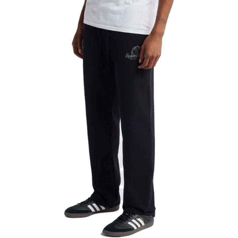 Billionaire Boys Club BB Space Sand Sweatpants (Black) 841-7105