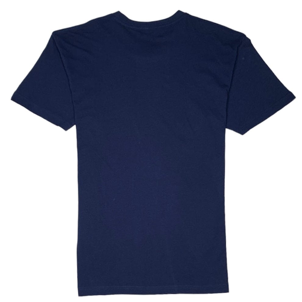 Point Blank Success Option T-Shirt (Navy) 100987-5100