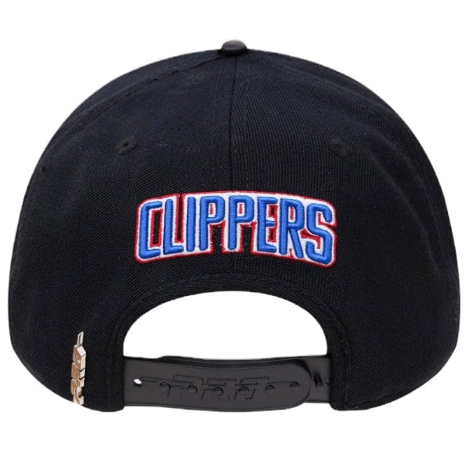 Pro Standard Nba LA Clippers Snapback (Black) BLC751543