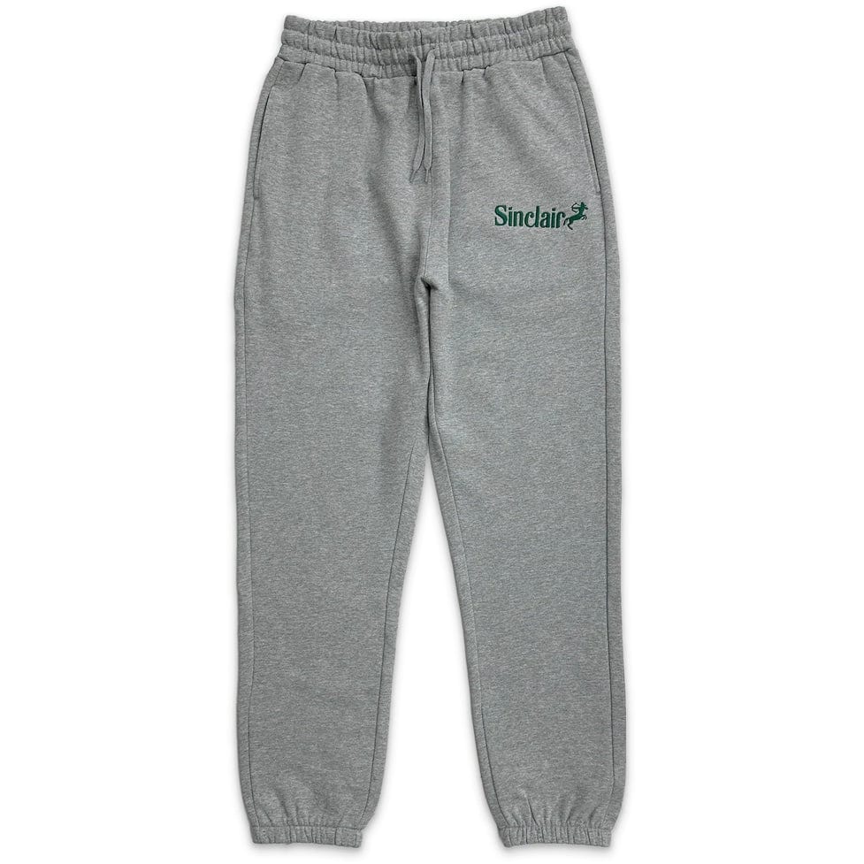 Sinclair Global Essential Set (Heather Grey)