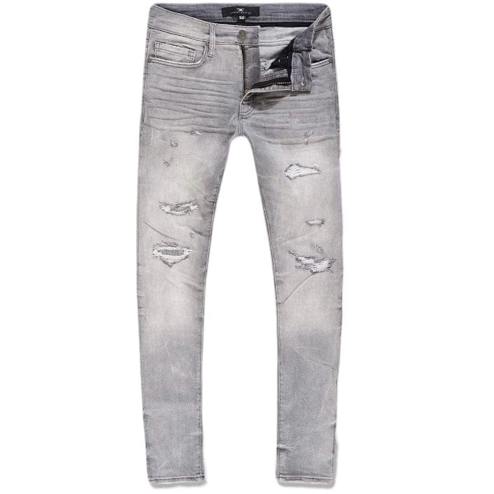 Jordan Craig Sean Meadowlands Monochrome Denim (Cement Wash) JS1220R