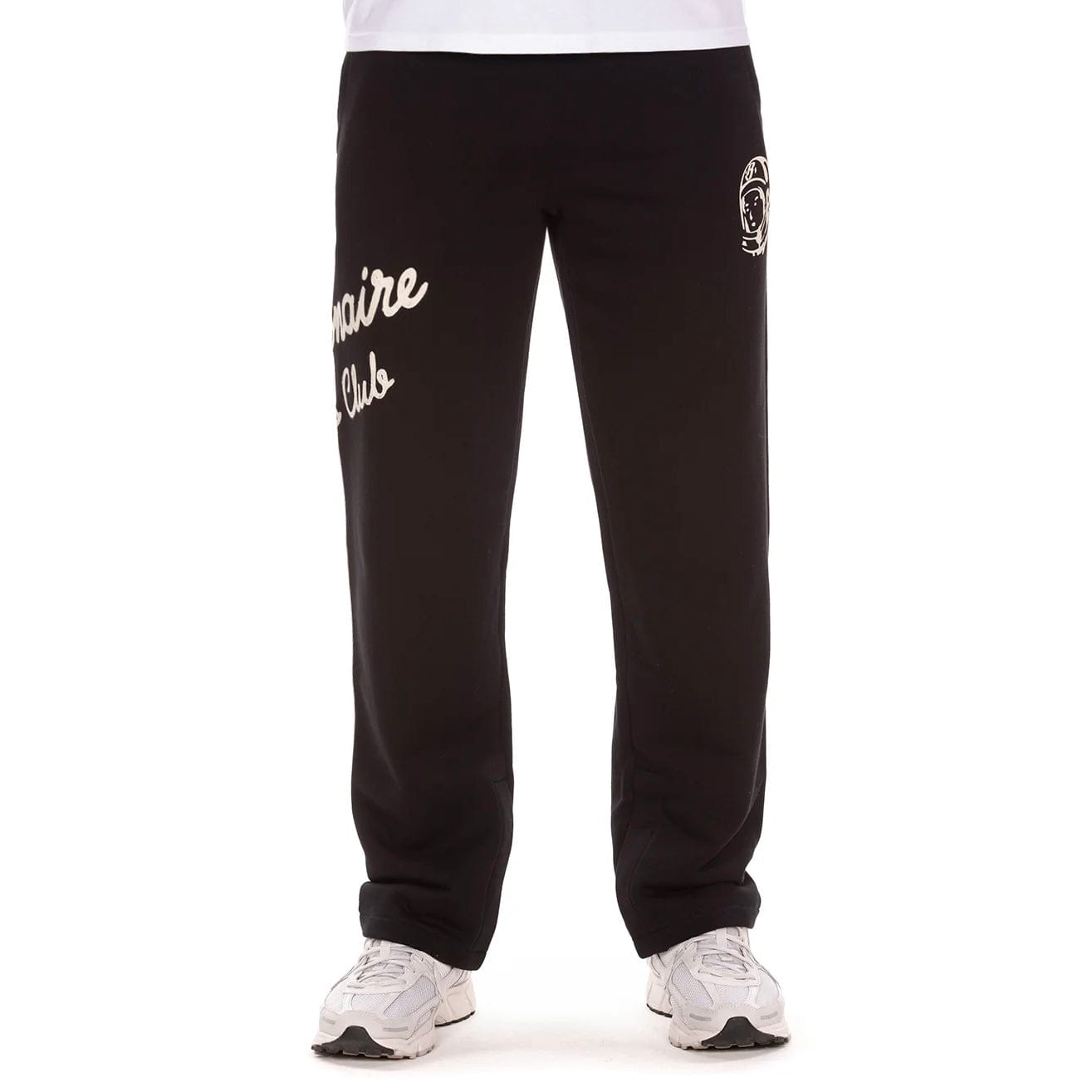 Billionaire Boys Club BB Helmet Sweatpants (Black) 851-9105