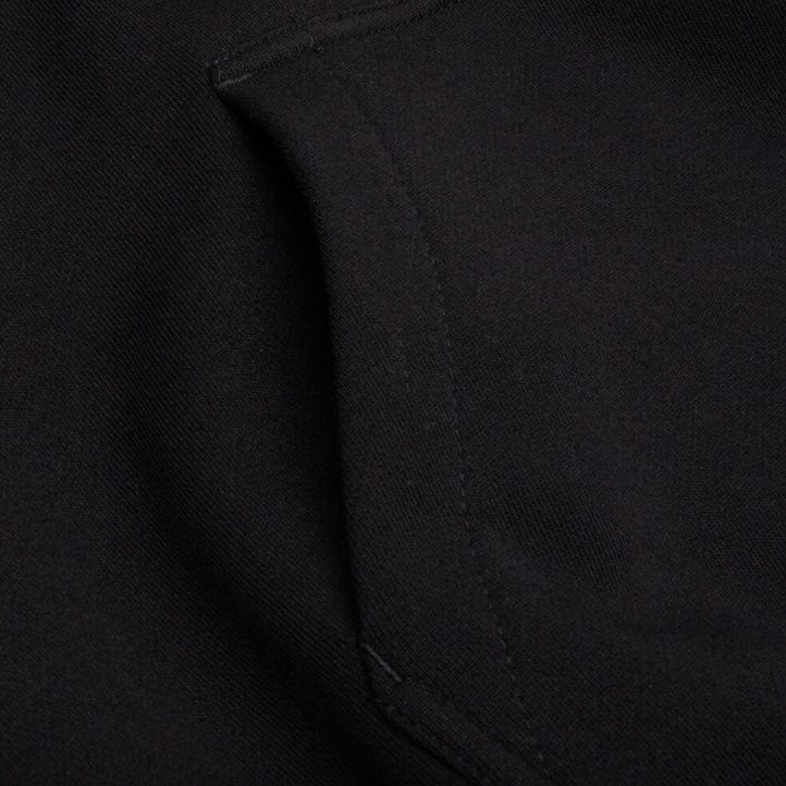 Ice Cream Wrench Hoodie (Black) 431-1303