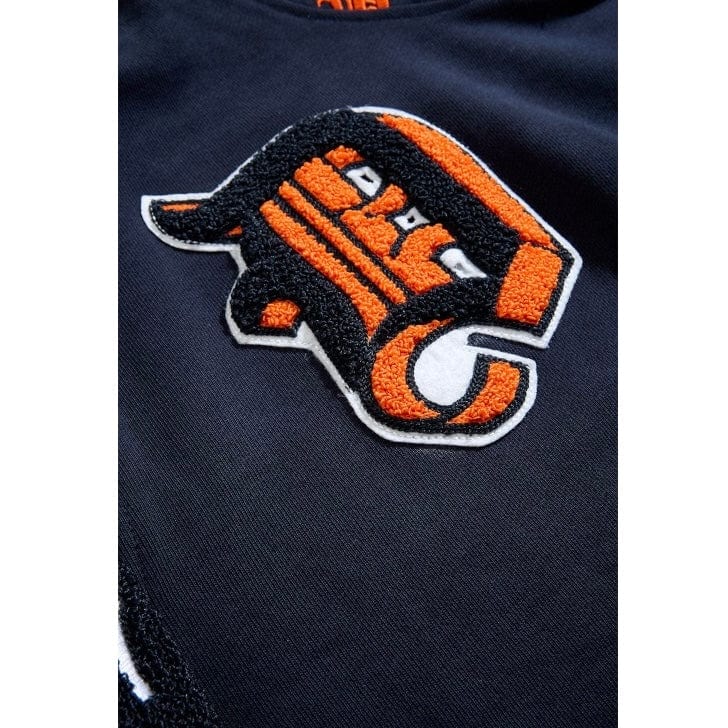 Jordan Craig 313 Pullover Hoodie (Tigers) 891655H