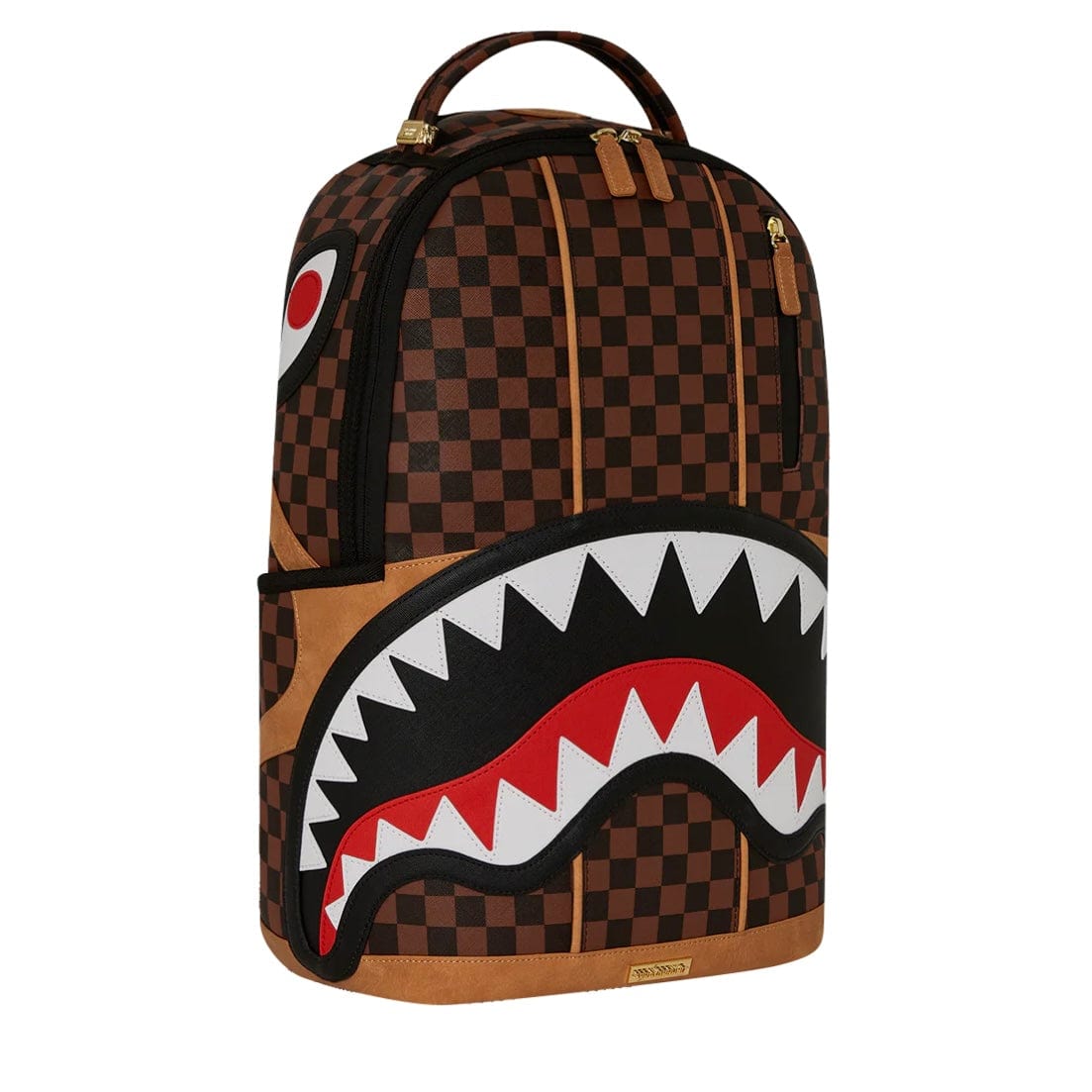 Sprayground Hennyville DLXSV Backpack