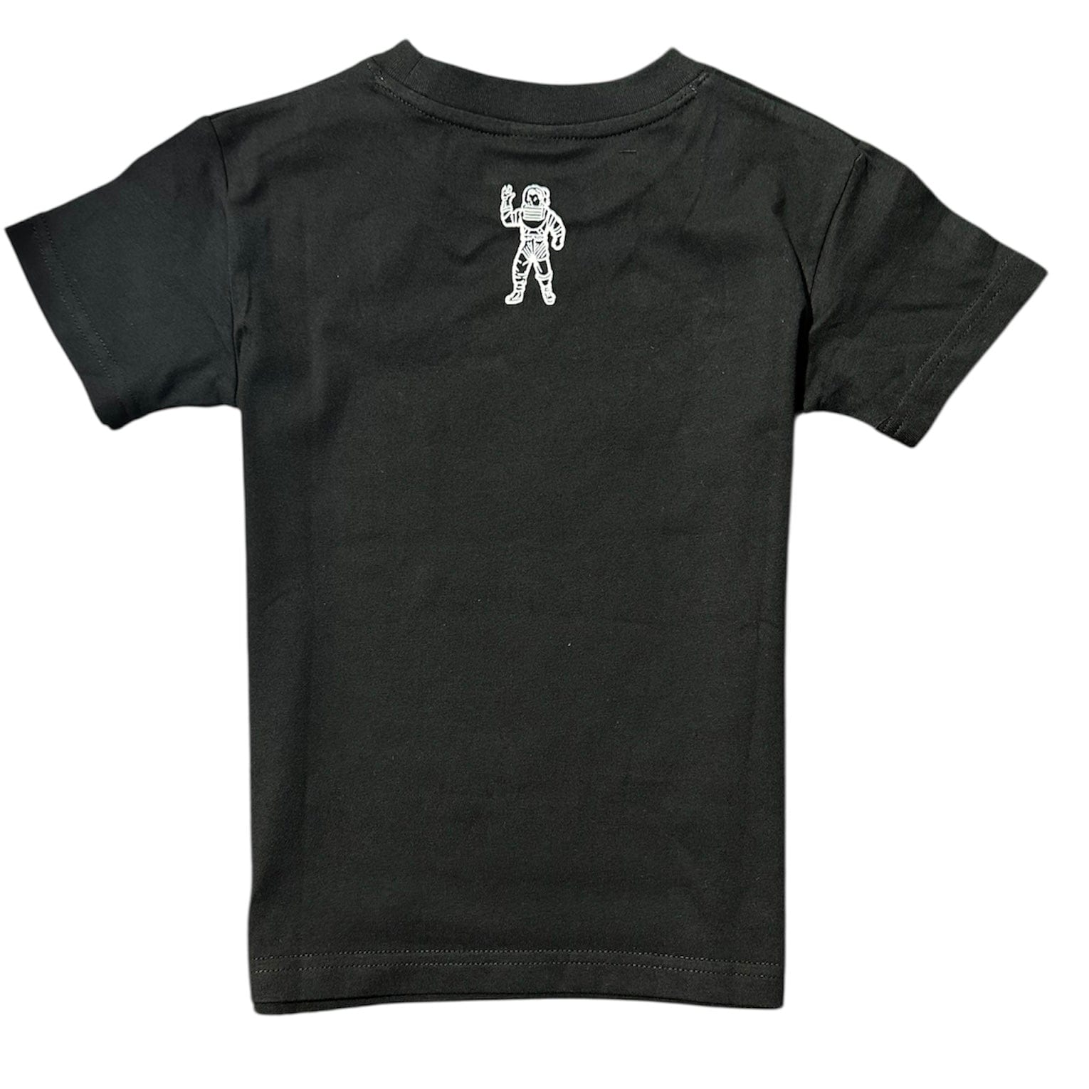 Kids Billionaire Boys Club BB Wealth SS Tee (Black) 853-3204