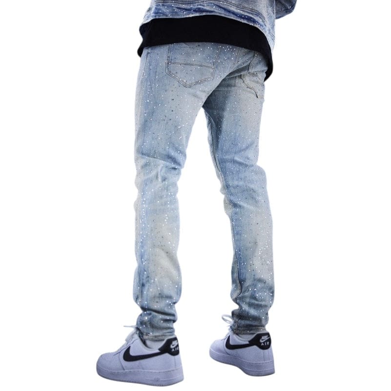 Jordan Craig Magic City Denim (Iced Lager) JT2340