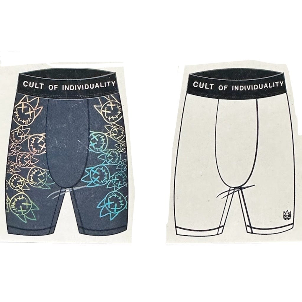 Cult Underwear 2 Pack