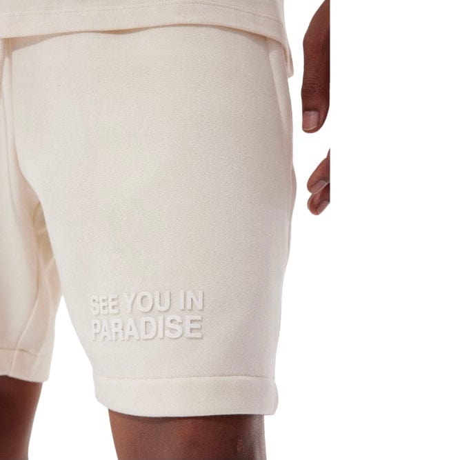 Jordan Craig Retro Paradise Tonal Set (Bone) 9097S-9097A